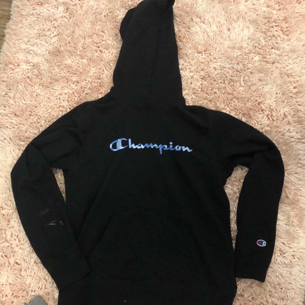Champions Hoodie